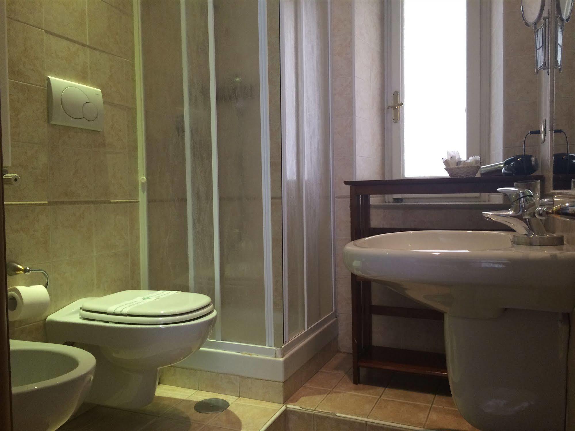 Tamara'S Suites Rome Exterior photo